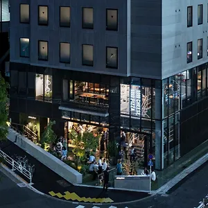 Hotell Day Place Shibuya, Tokyo prefektur